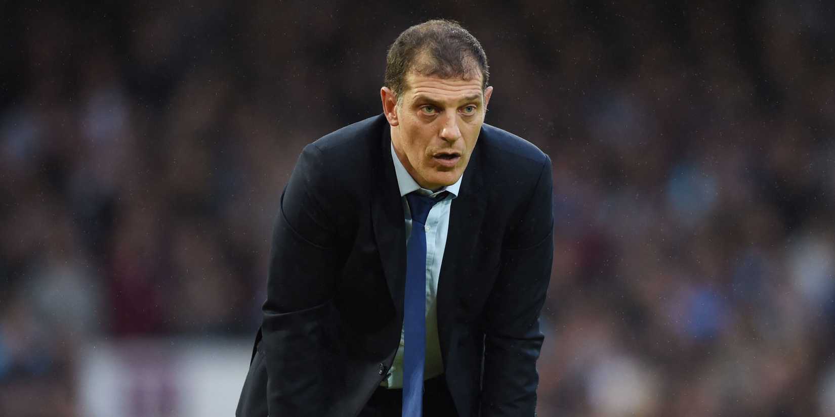 'Another Valerien Ismael?' - Blackburn Rovers reaction given to Slaven ...