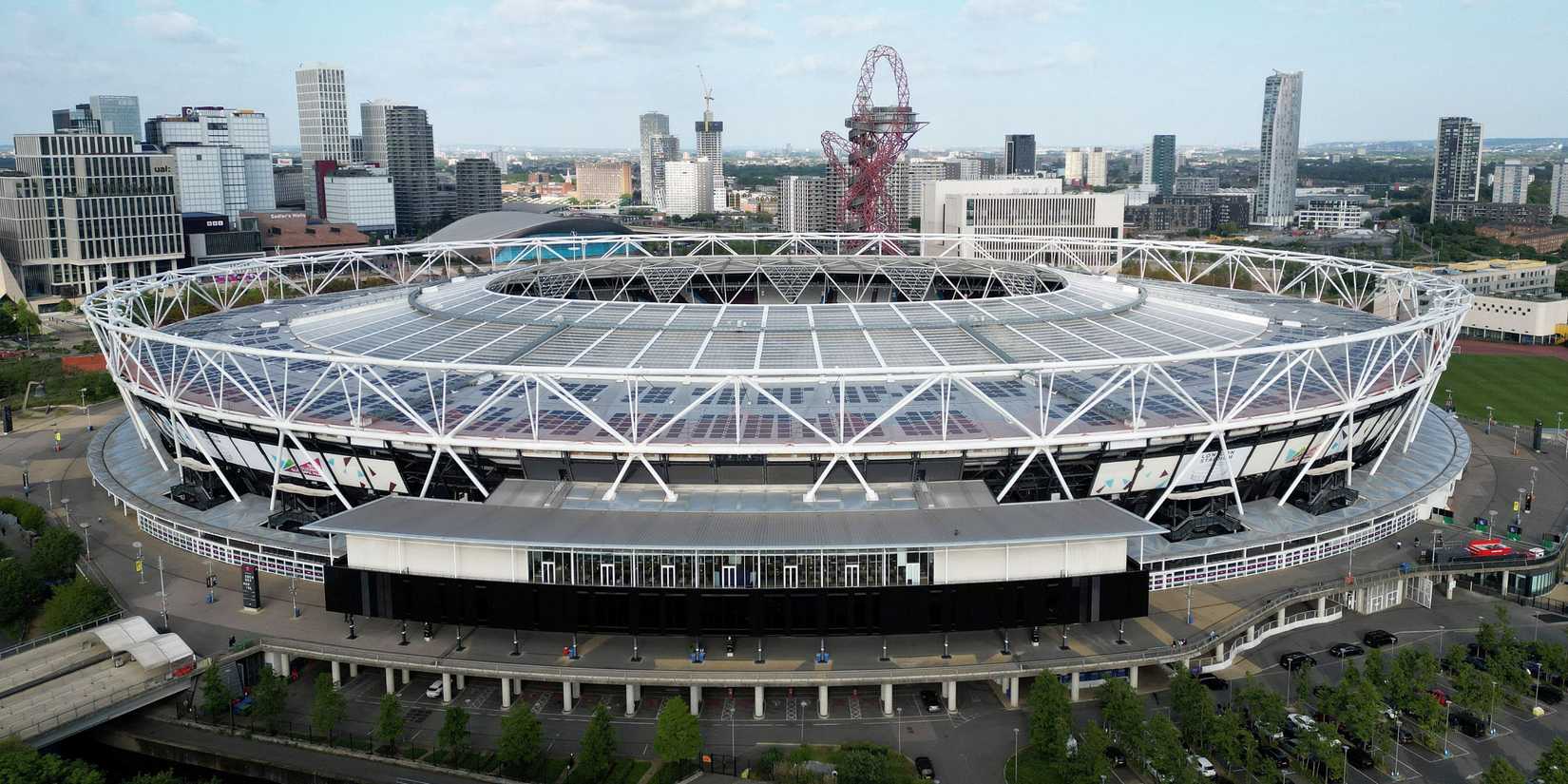 London Stadium issue raised - West Ham fans can't let it happen