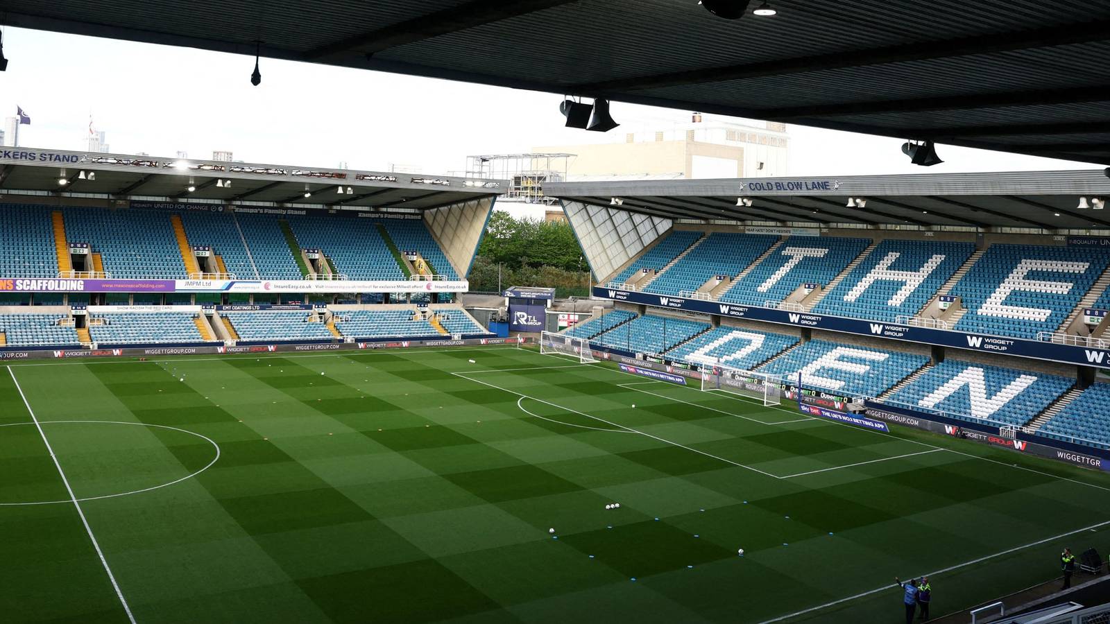 West Ham & Millwall have 8 interesting free agent options to explore
