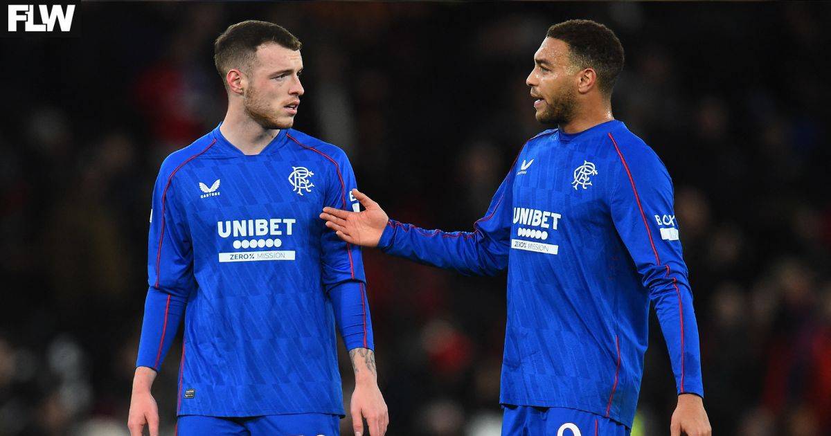 Middlesbrough urged against Rangers, Leon King transfer - 'we need to ...
