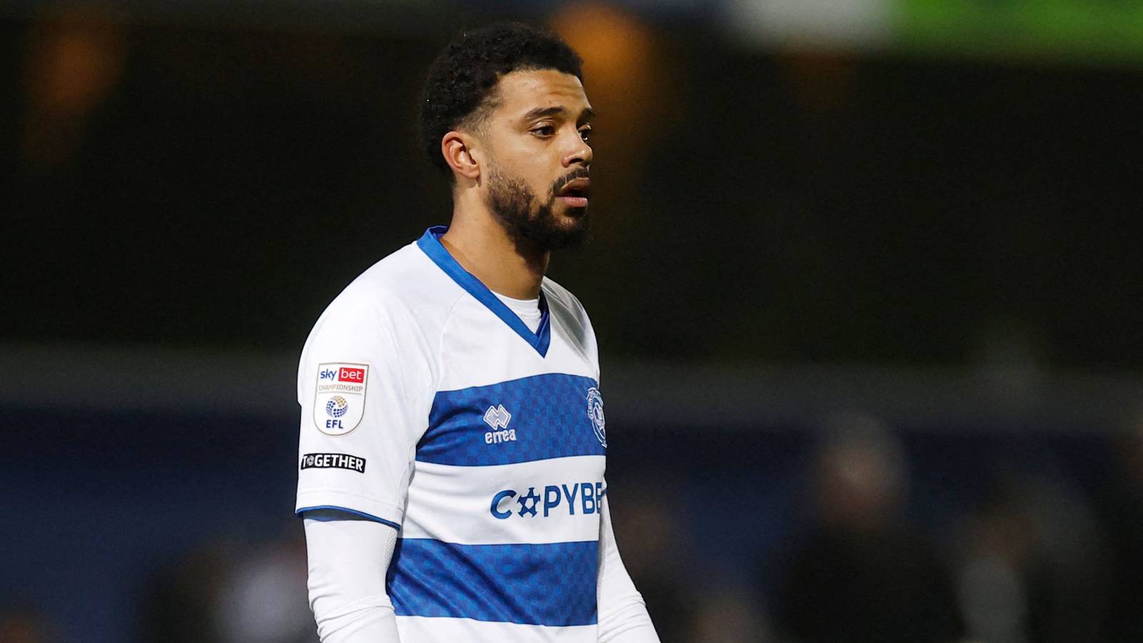 QPR sale concern emerges over ex-Chelsea man - 'we might have to say ...