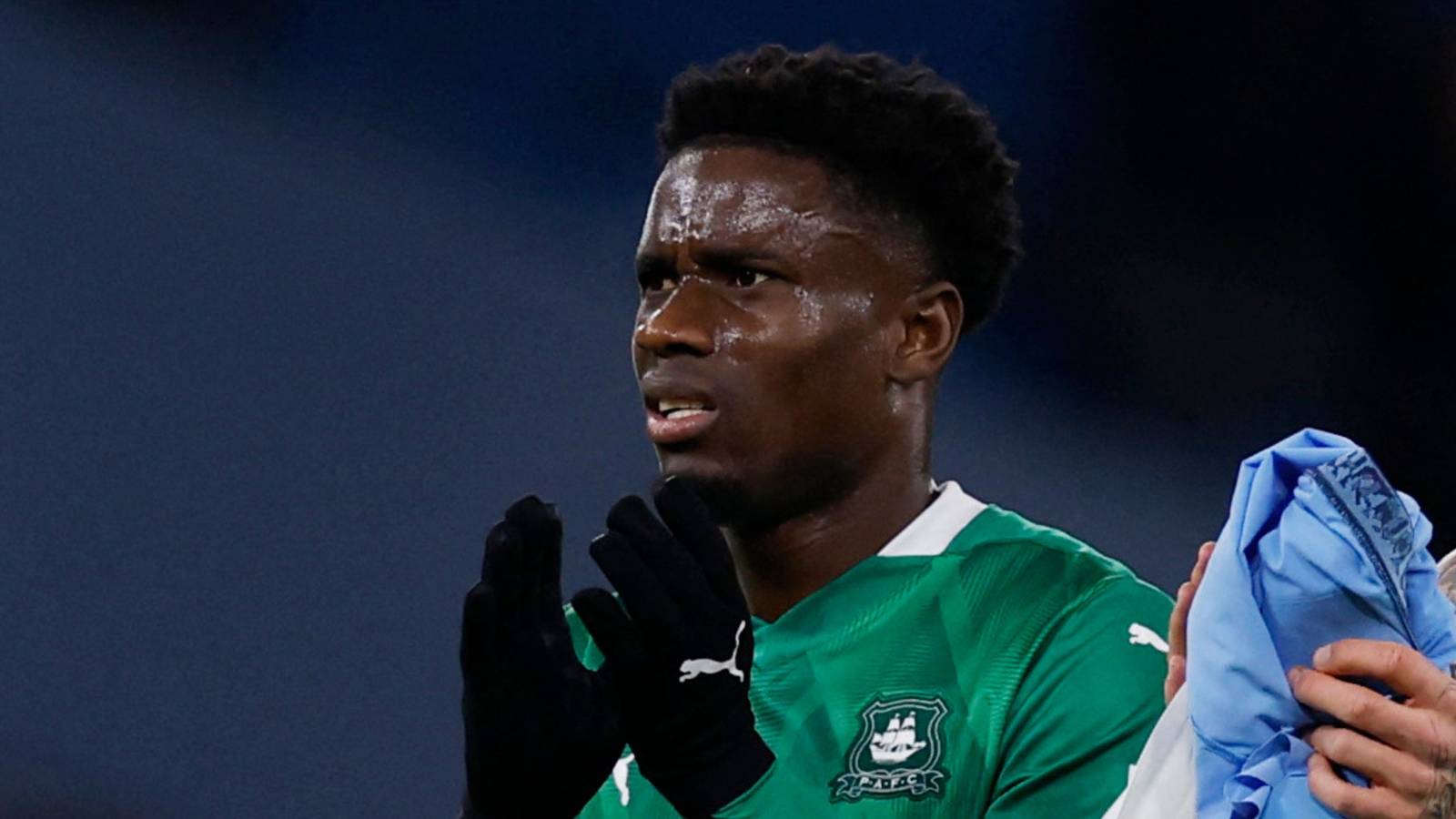 Plymouth Argyle fans will question £1.5m Simon Hallett decision - it's ...