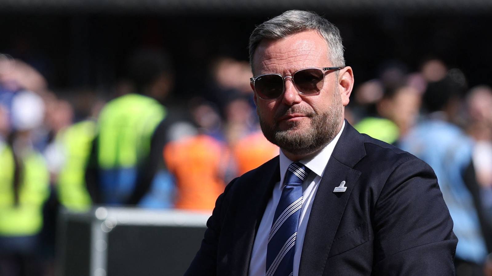 Ex-Norwich City icon slams Ipswich Town chairman Mark Ashton for promotion  celebrations antics