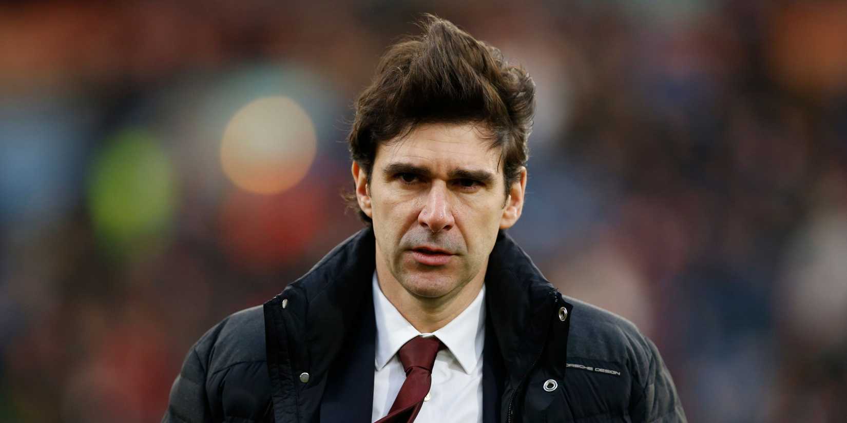 Karanka Middlesbrough fans will love what Aitor Karanka has said about Boro return
