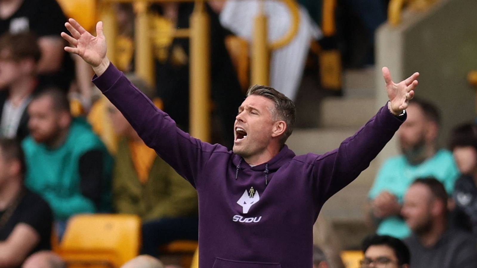 Nico Raskin & Adam Webster: 5 players Wolves should sign