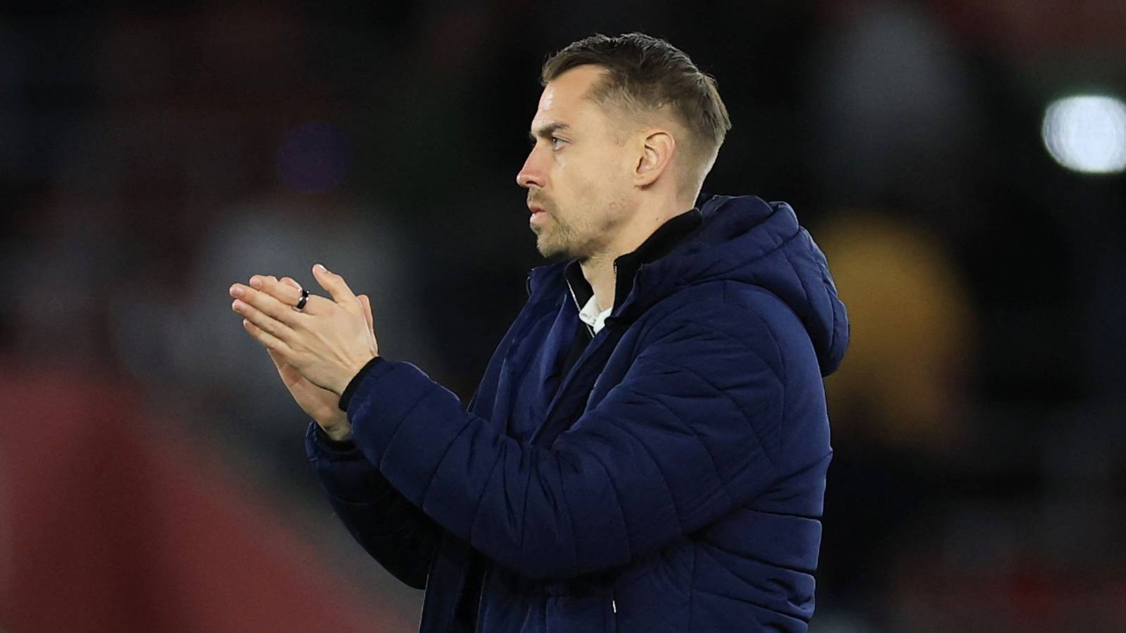 Southampton could be kicked out of the EFL Championship play-offs as Spygate twist emerges