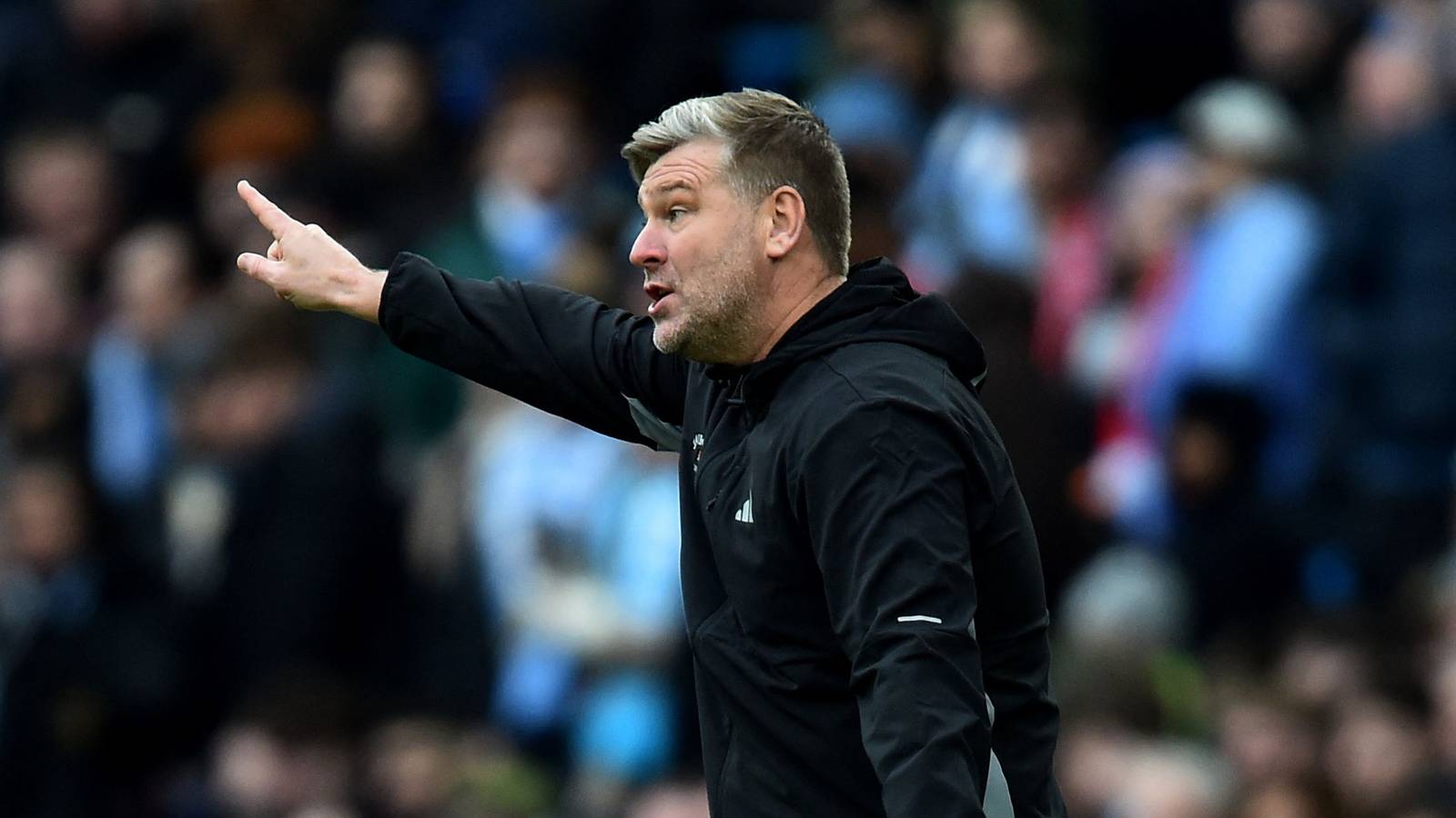 How Notts County's wage bill compares to Salford City ahead of L2 play-off final