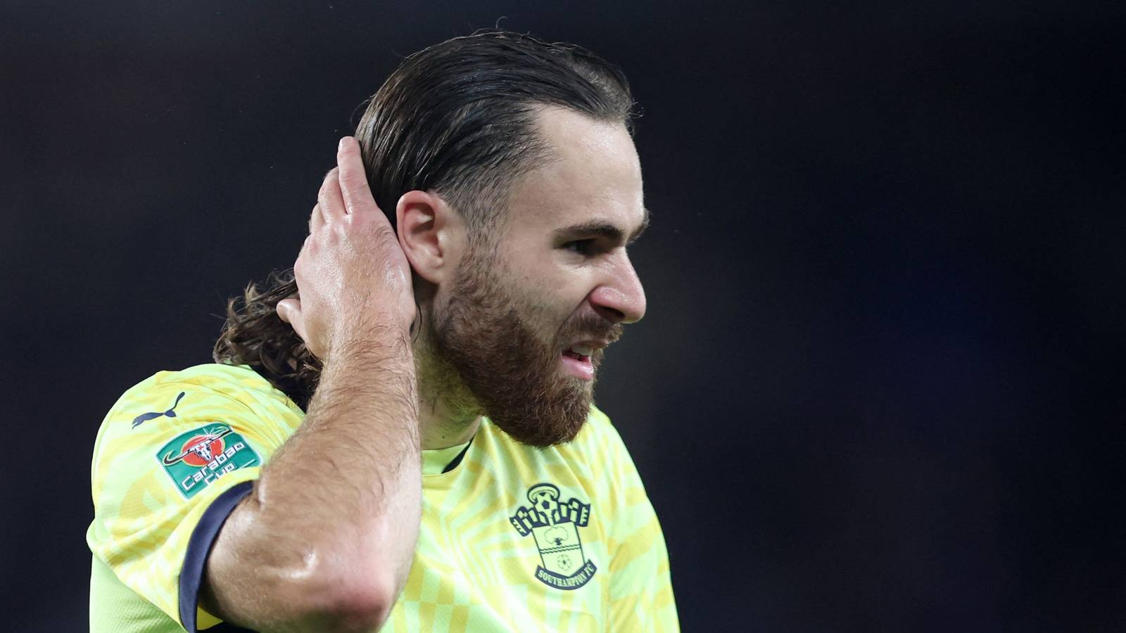Double Southampton player exit tipped in new update