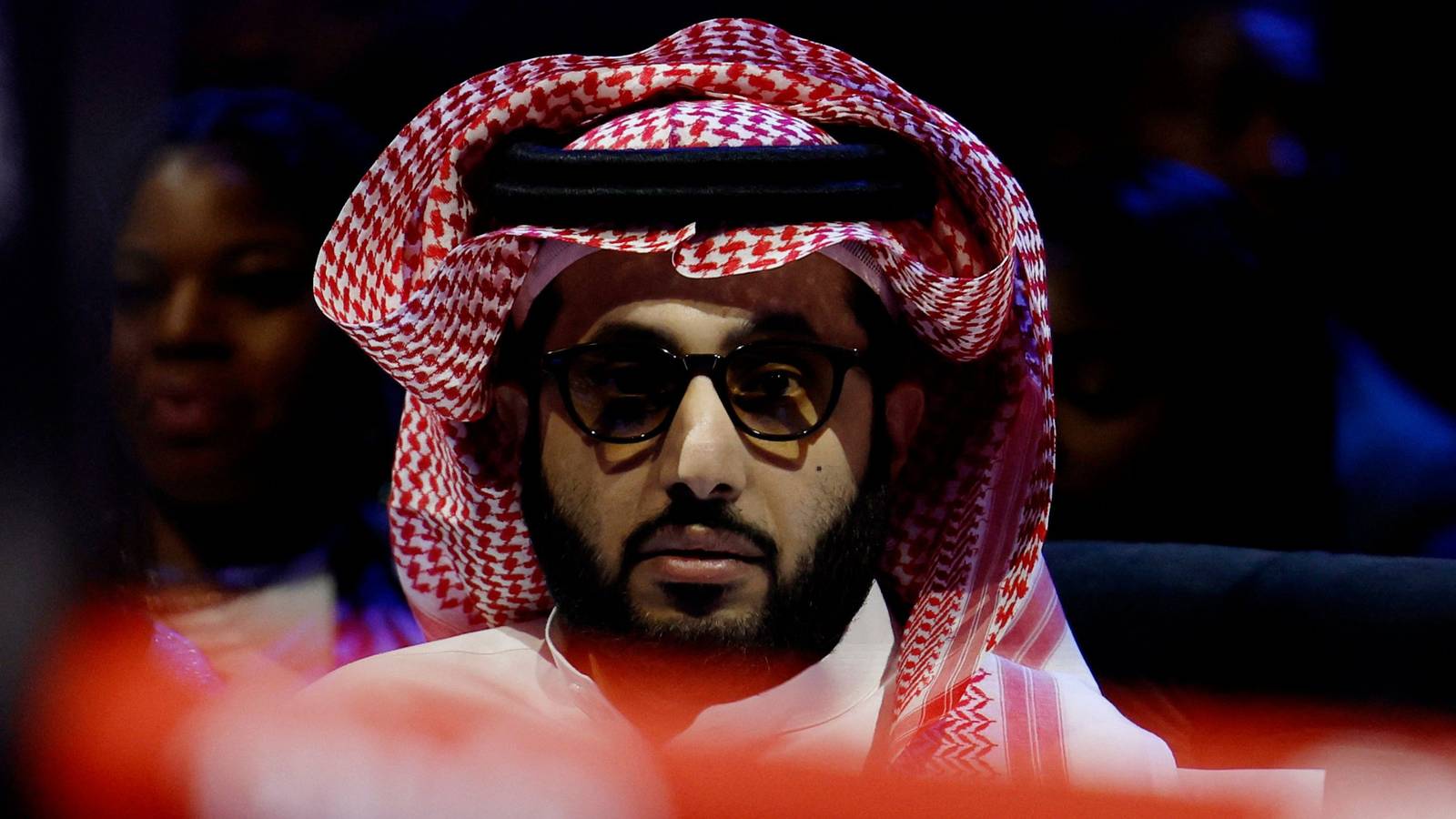 Simon Jordan reacts to Turki Alalshikh, Derby County investment talk