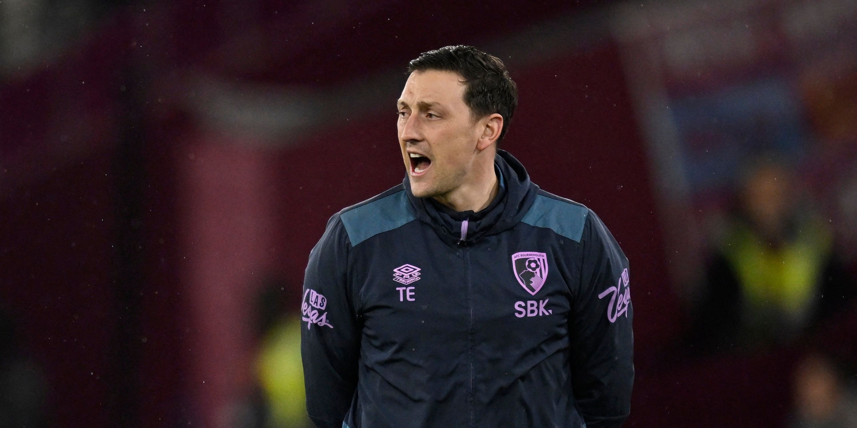Reading FC face Lewis Wing exit concern - it must end one way