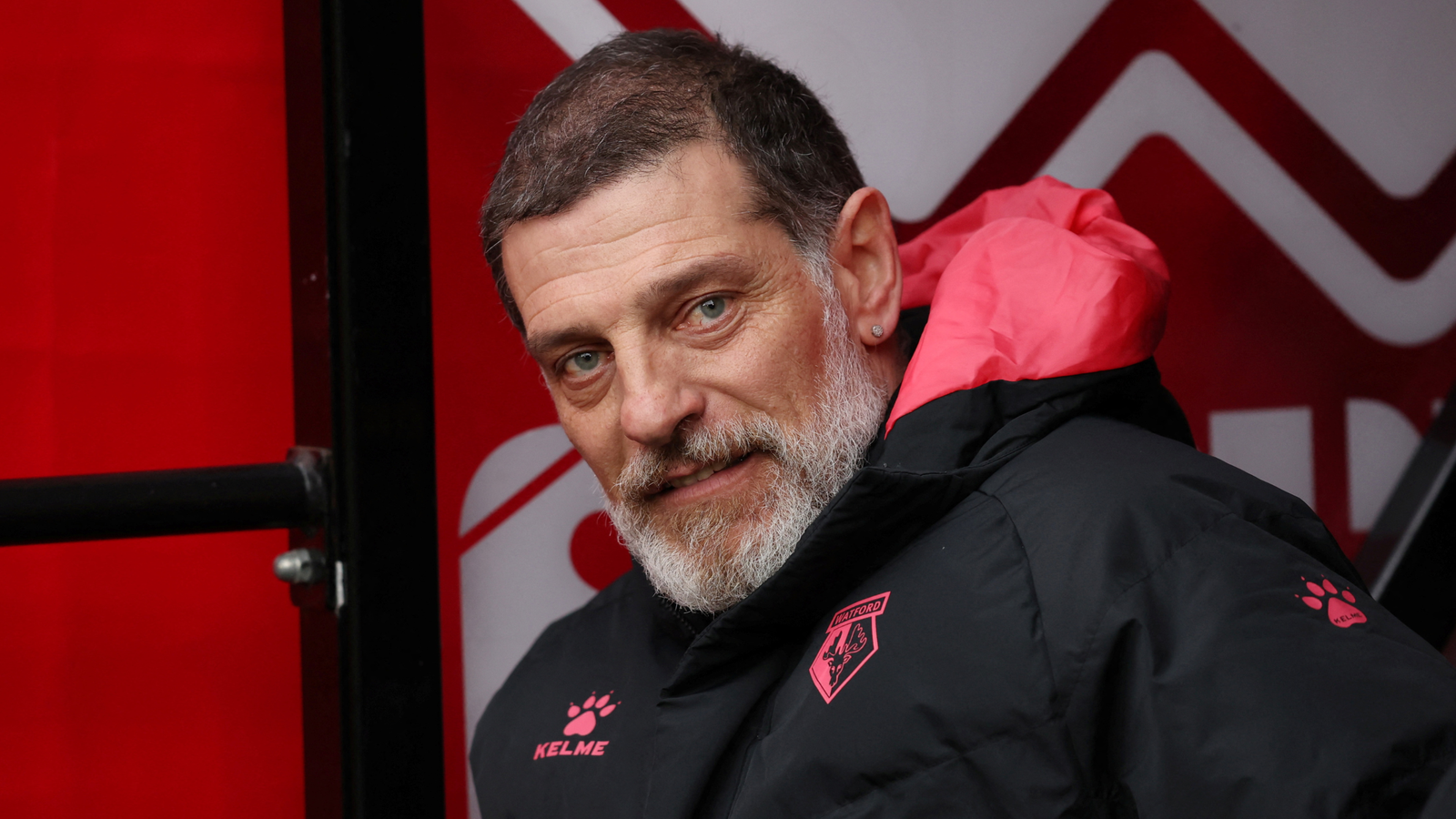 College Rover Colorado Blackburn Rovers handed big Slaven Bilic boost
