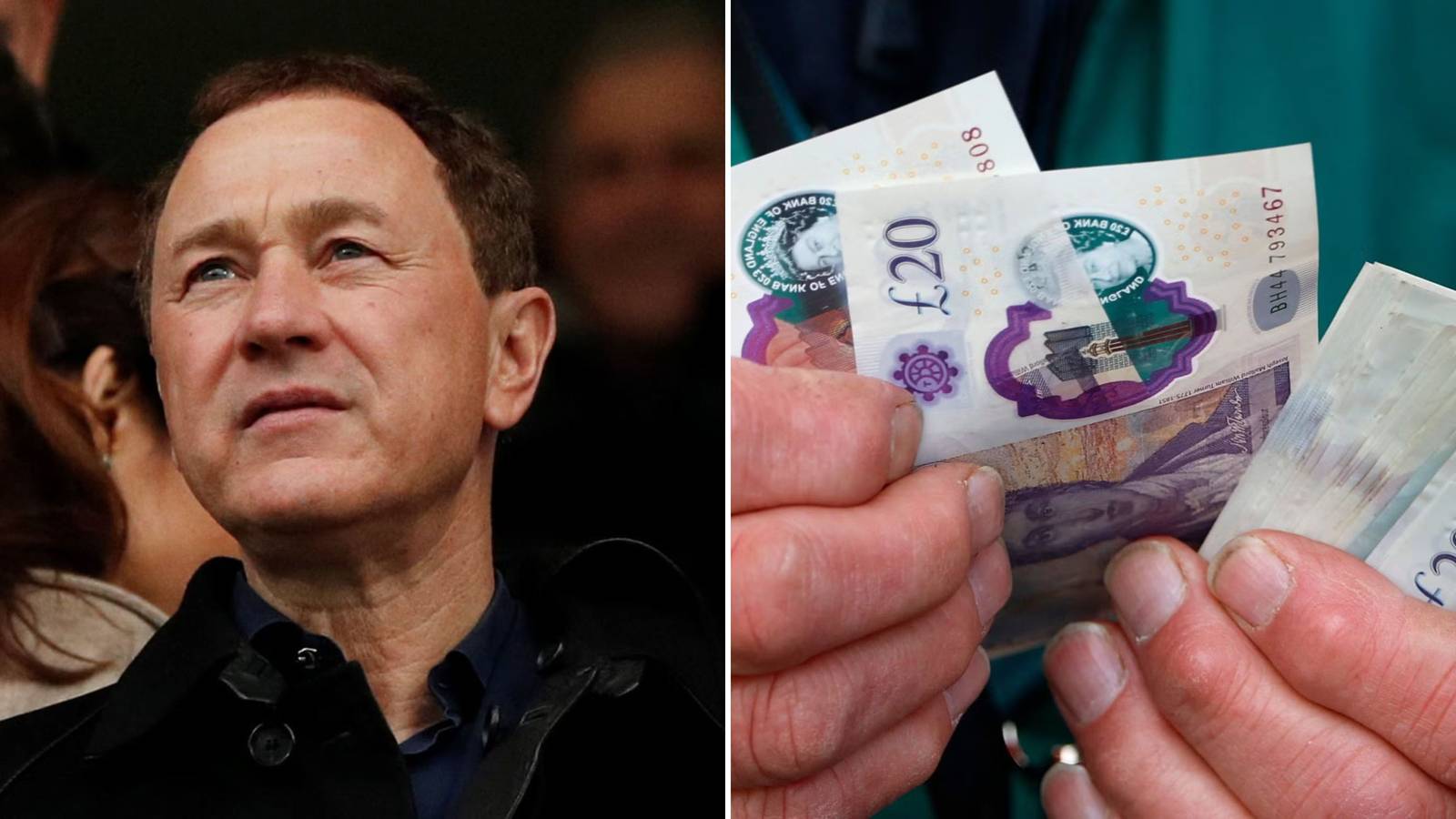 The EFL Championship's top 9 wealthiest owners in 2026/27