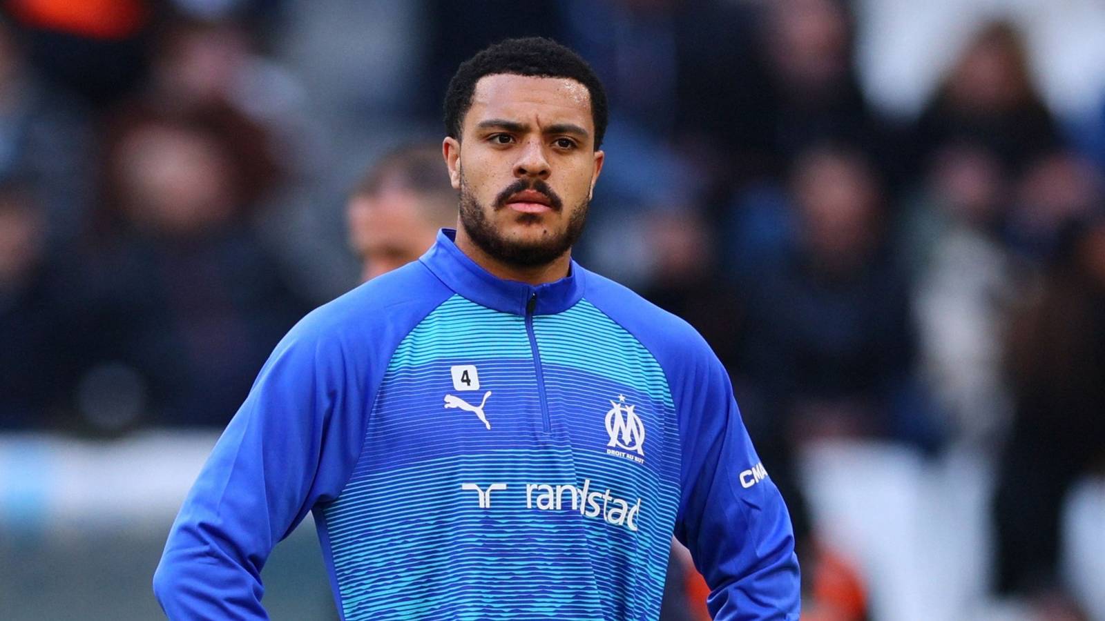 Cj Riley CJ Egan-Riley transfer stance revealed as Ipswich Town & Southampton circle