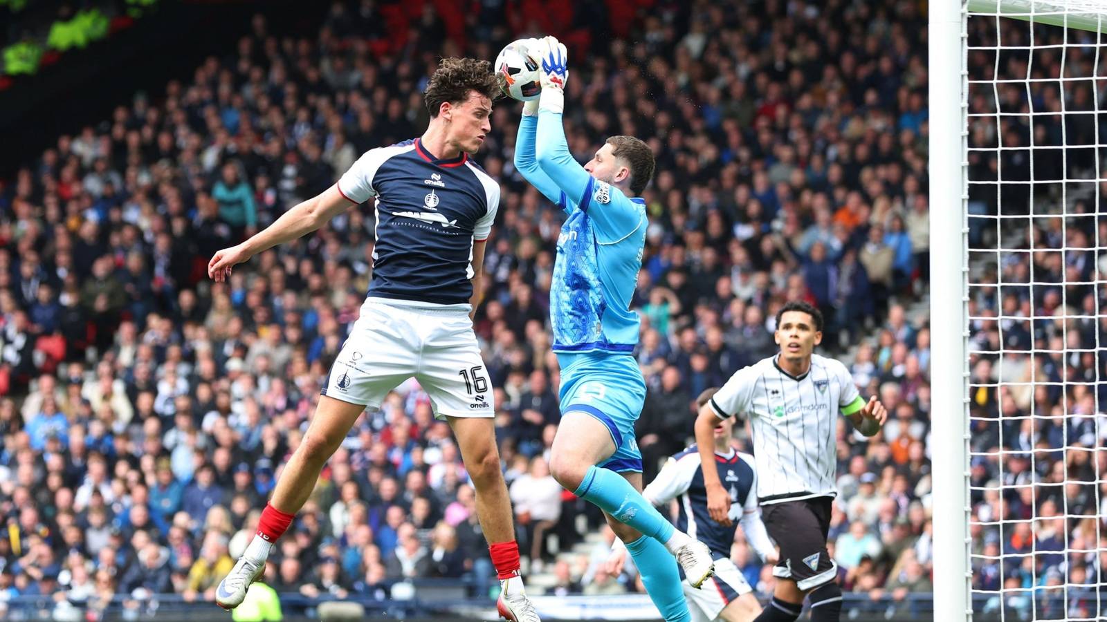 West Brom backed to beat Celtic to 10-goal striker deal