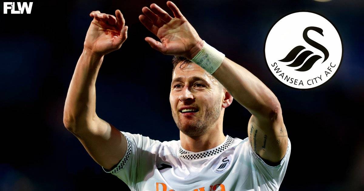 Swansea City need to trigger Joel Ward u-turn ASAP