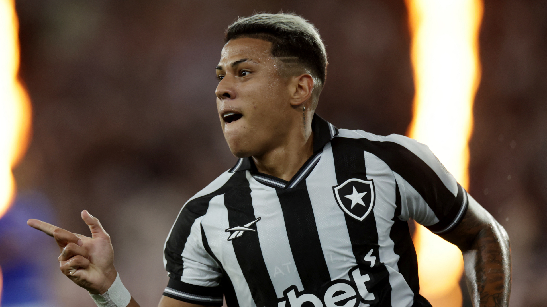 Coventry City eye £6.7m transfer raid for ex-Watford star Matheus Martins