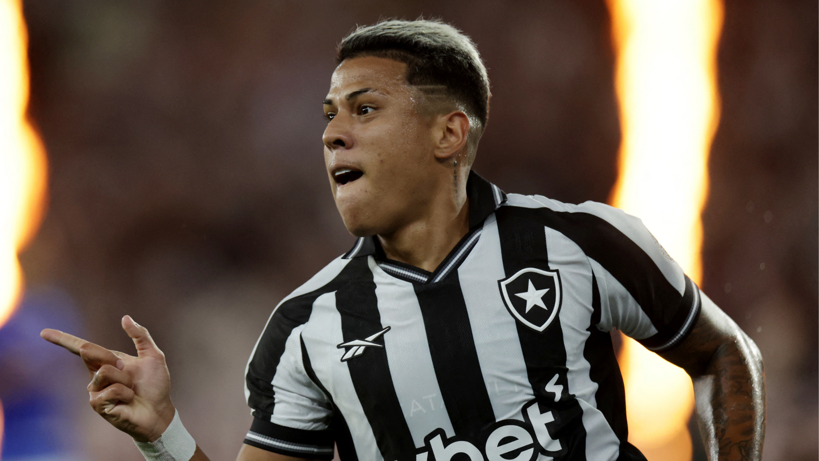 Coventry City eye £6.7m transfer raid for ex-Watford star Matheus Martins