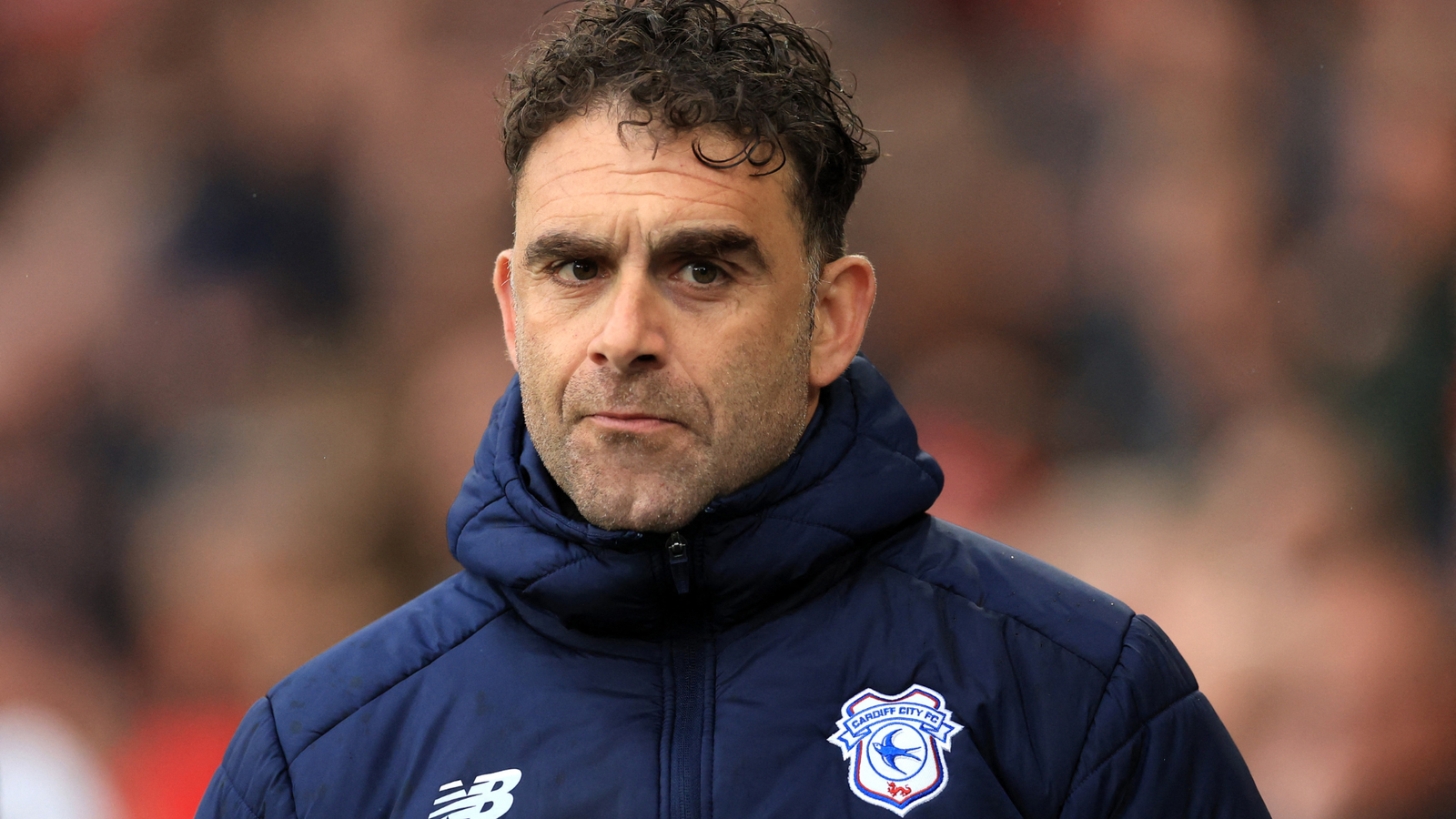 Exclusive: Omer Riza reveals why it really went wrong at Cardiff City