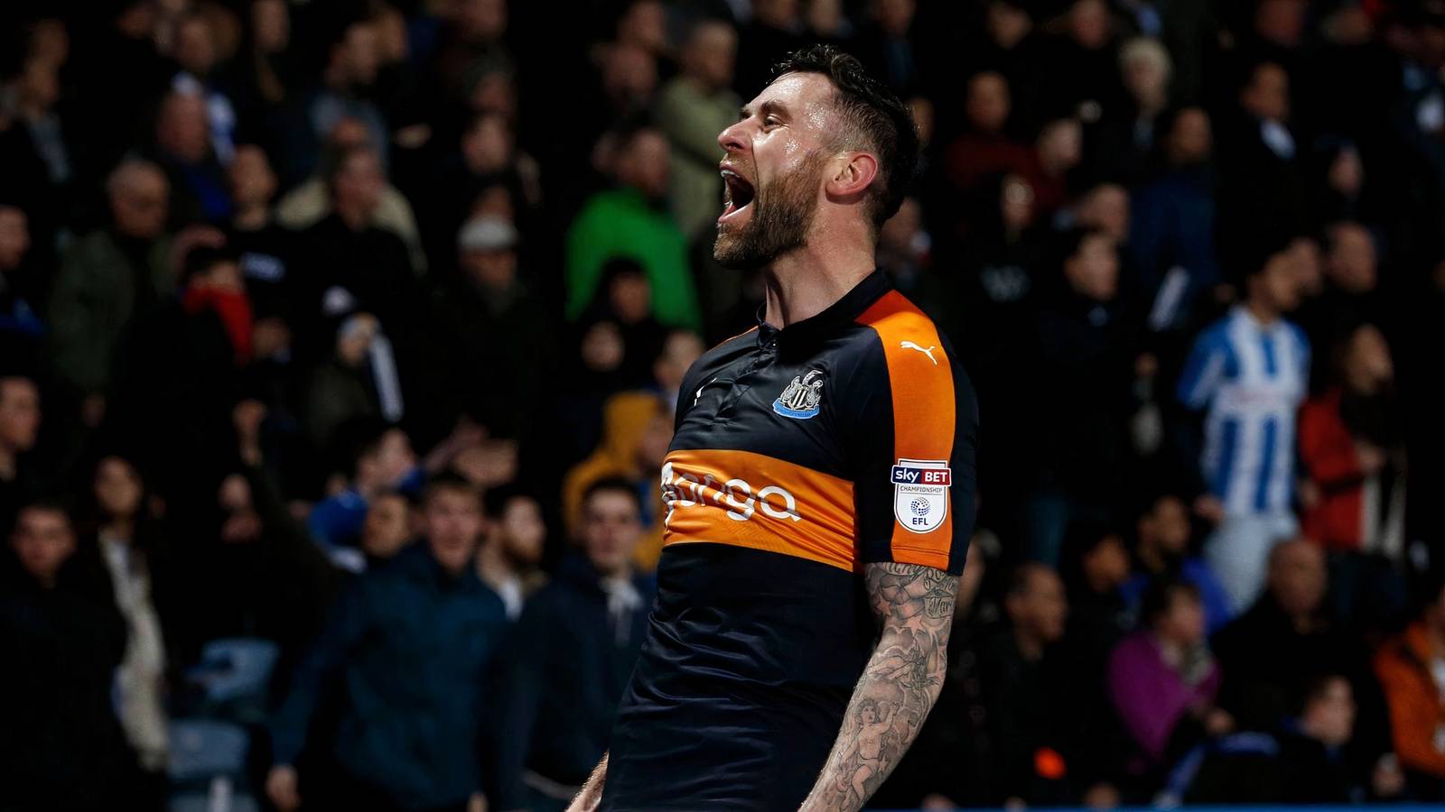 Newcastle United will not regret a penny of £3m Ipswich Town transfer