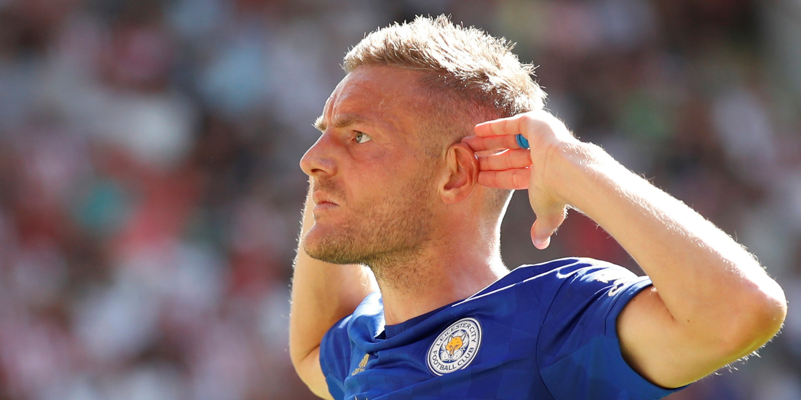 Jamie Vardy reveals iconic Sheffield United moment he loved
