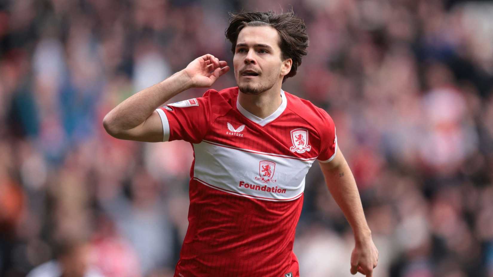 Ex-Chelsea man faces Middlesbrough issue - Bradford City & Lincoln must ...
