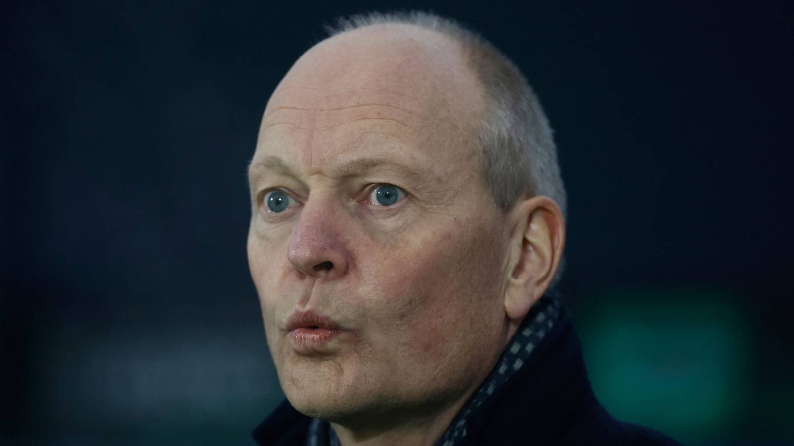 Niels Frederiksen sent Watford FC warning - it's a 'massive learning curve'