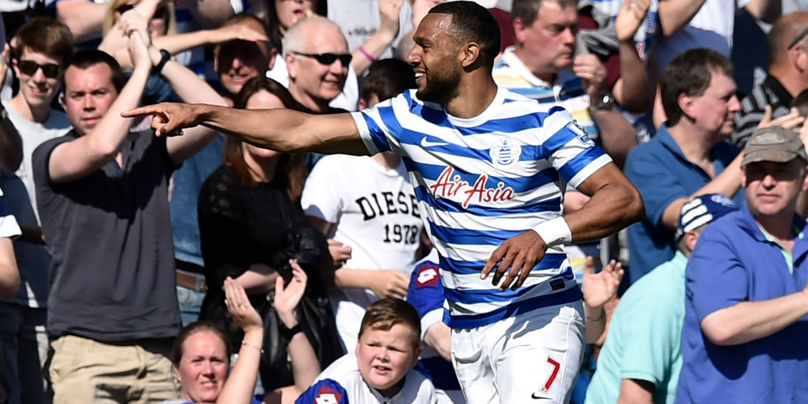 QPR laughed loudest after £5.5m West Brom transfer decision