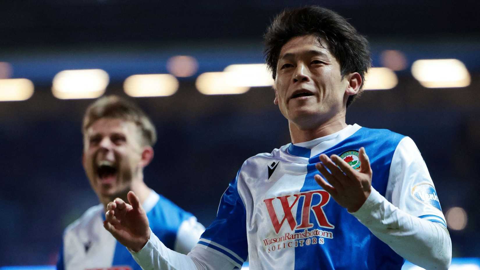 The top 18 best EFL Championship strikers this season according to data