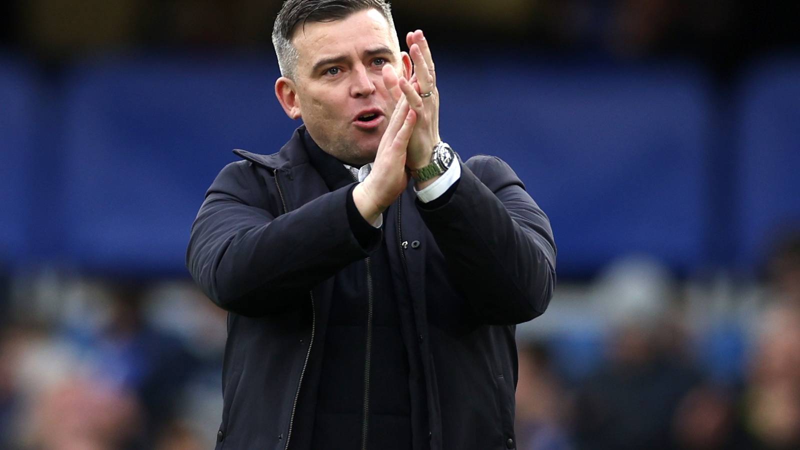 Fresh Bolton Wanderers transfer update emerges