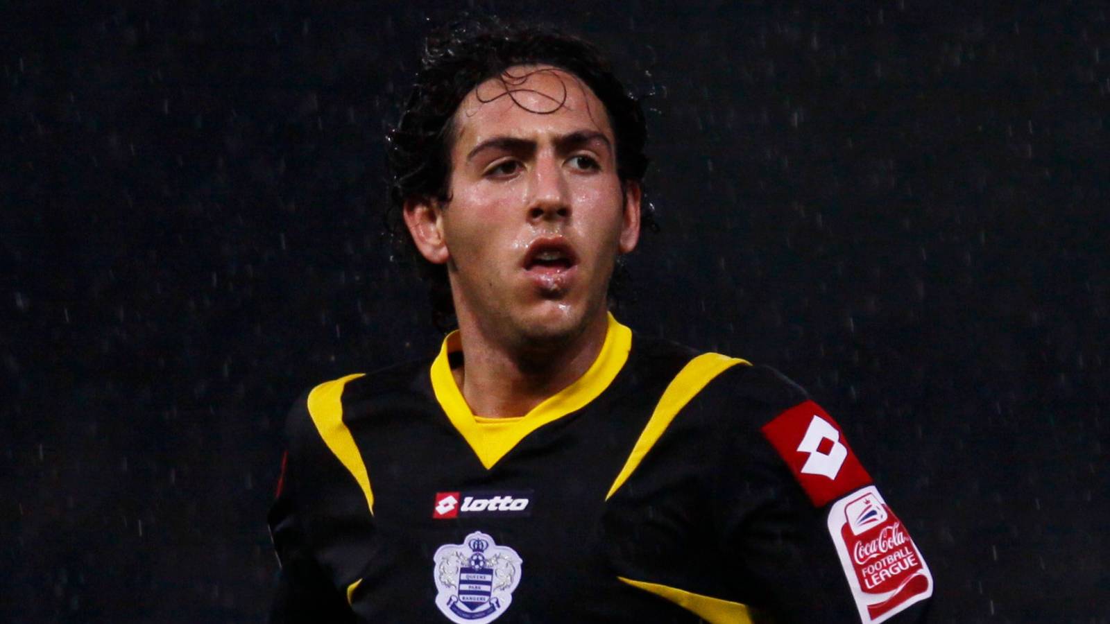 QPR's swoop for Real Madrid's Dani Parejo hit the buffers in a disappointing way