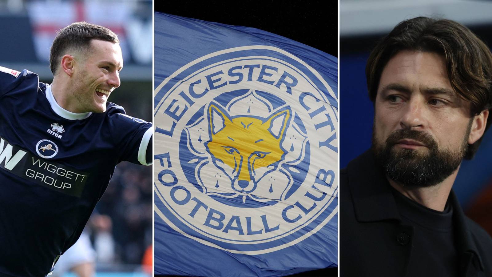 Leicester City must attempt swoop for Millwall player who could tear League One apart