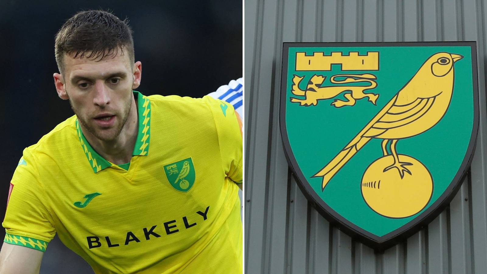 Norwich City told they have paid 