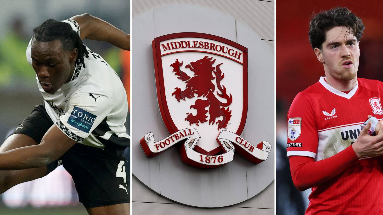 Middlesbrough backed to seal Crystal Palace deal but 'worrying' red flag raised