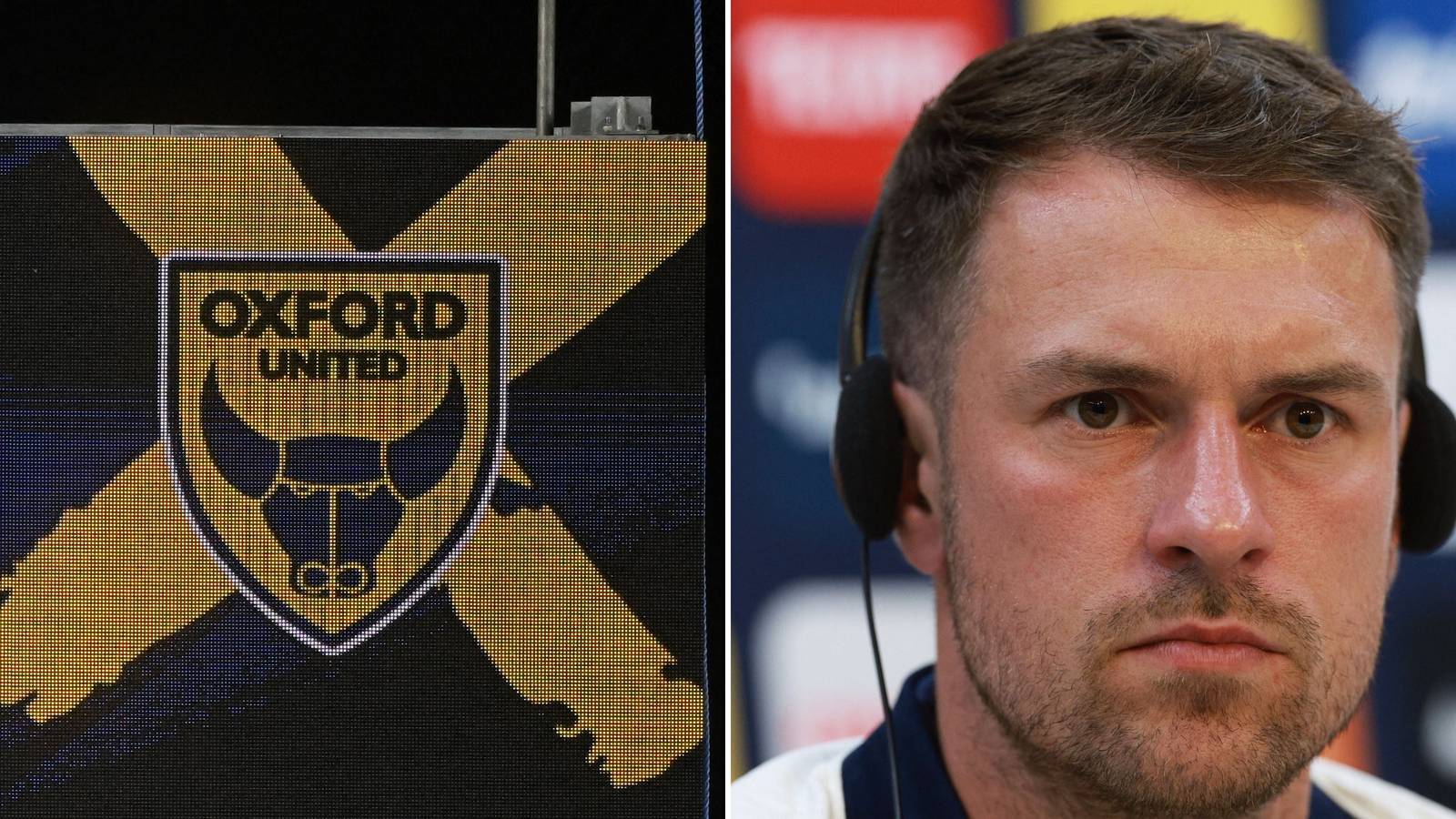 Where AI thinks Oxford United would finish in League One under Aaron Ramsey