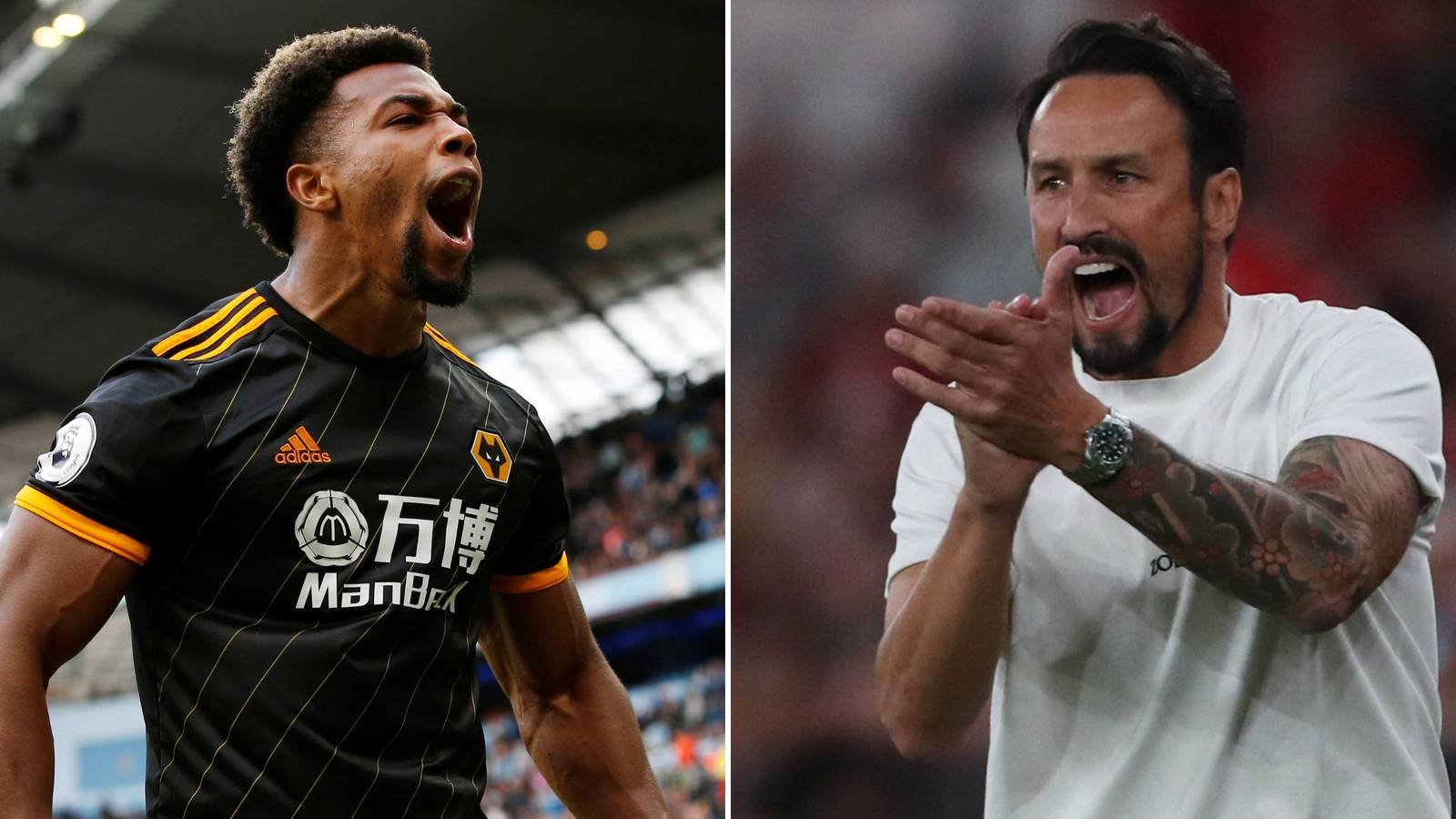 Wolves must swoop for ex-Spain star after West Ham decision