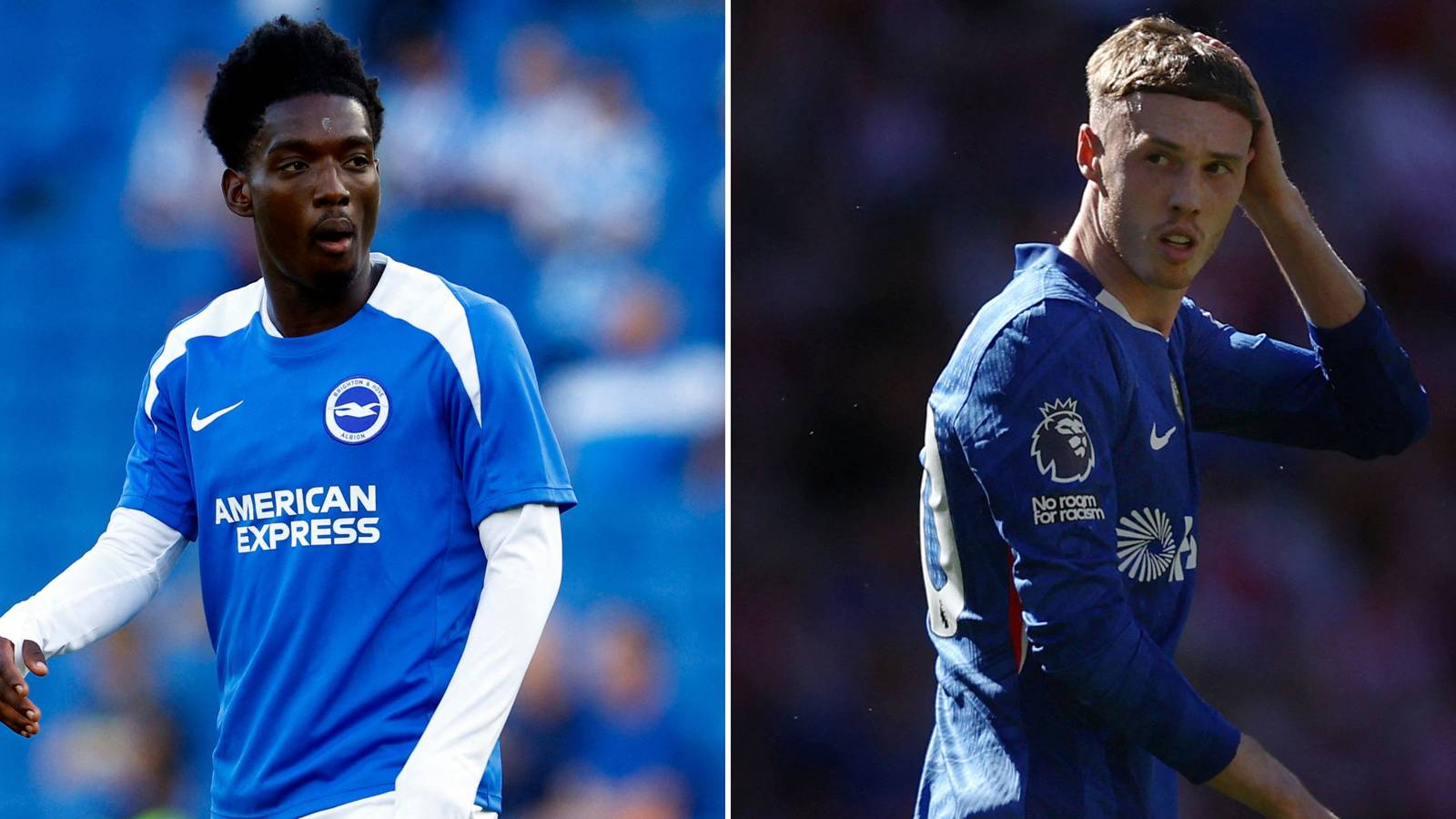 West Ham ‘need’ to follow Chelsea, Cole Palmer example with Brighton ...