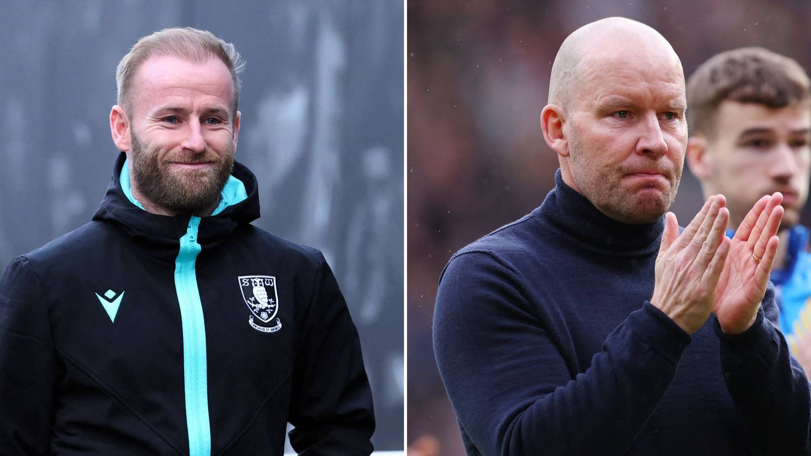 Barry Bannan's Potential Return to Sheffield Wednesday Sparks Excitement