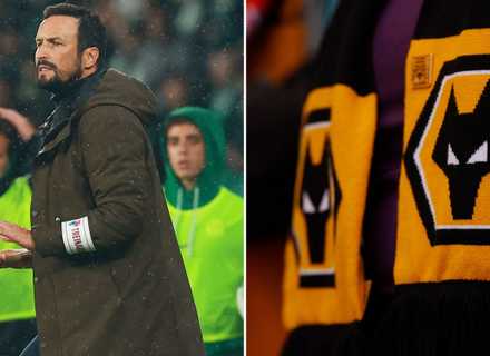 Wolves' Promotion Hopes Stumble as Peixoto Rues 'Unfair' Loss to Bolton