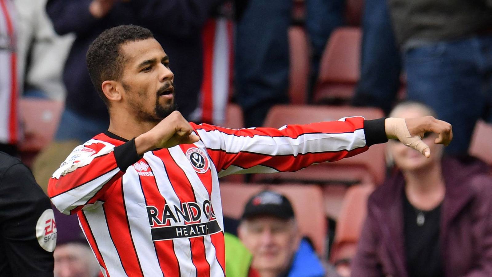 How much Iliman Ndiaye used to earn at Sheffield United as shock Man City news emerges