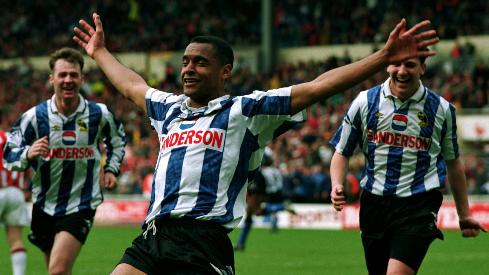 Sheffield Wednesday hit the jackpot with £1.3m Crystal Palace deal
