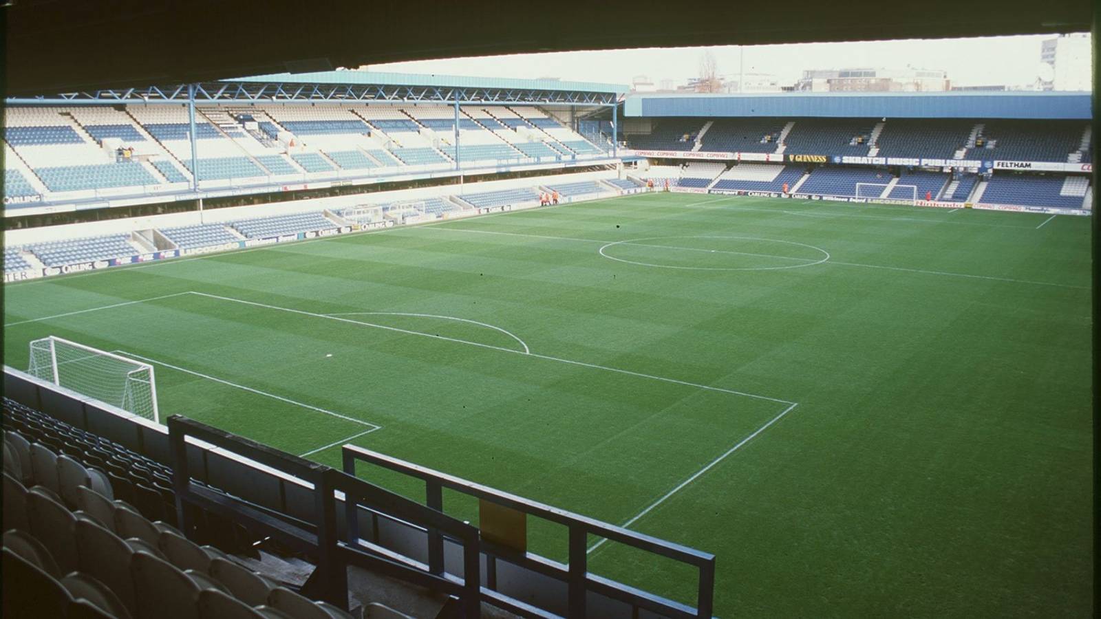 Why QPR once had English football’s weirdest home advantage