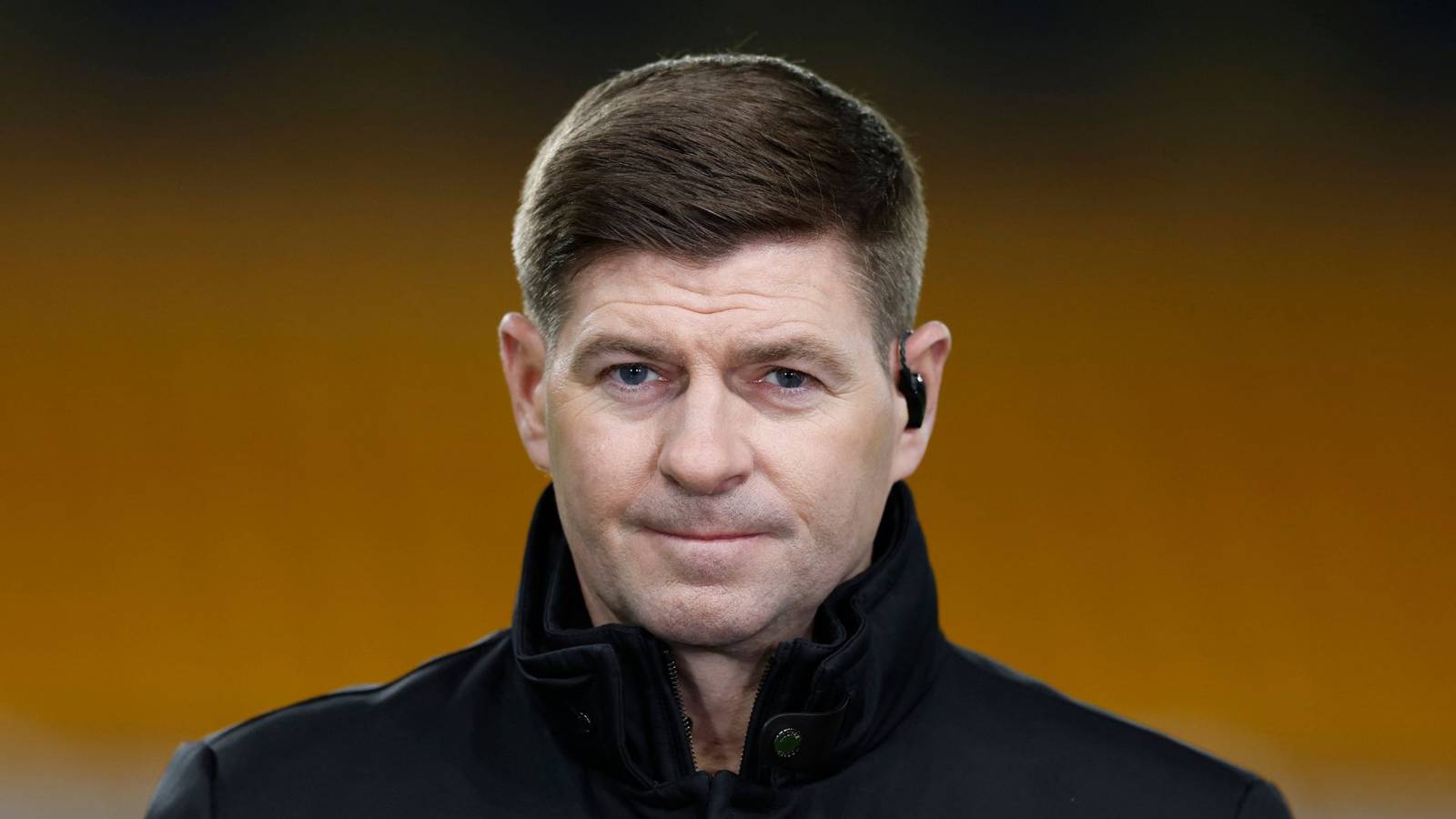 Burnley: Fresh manager search update emerges involving Steven Gerrard