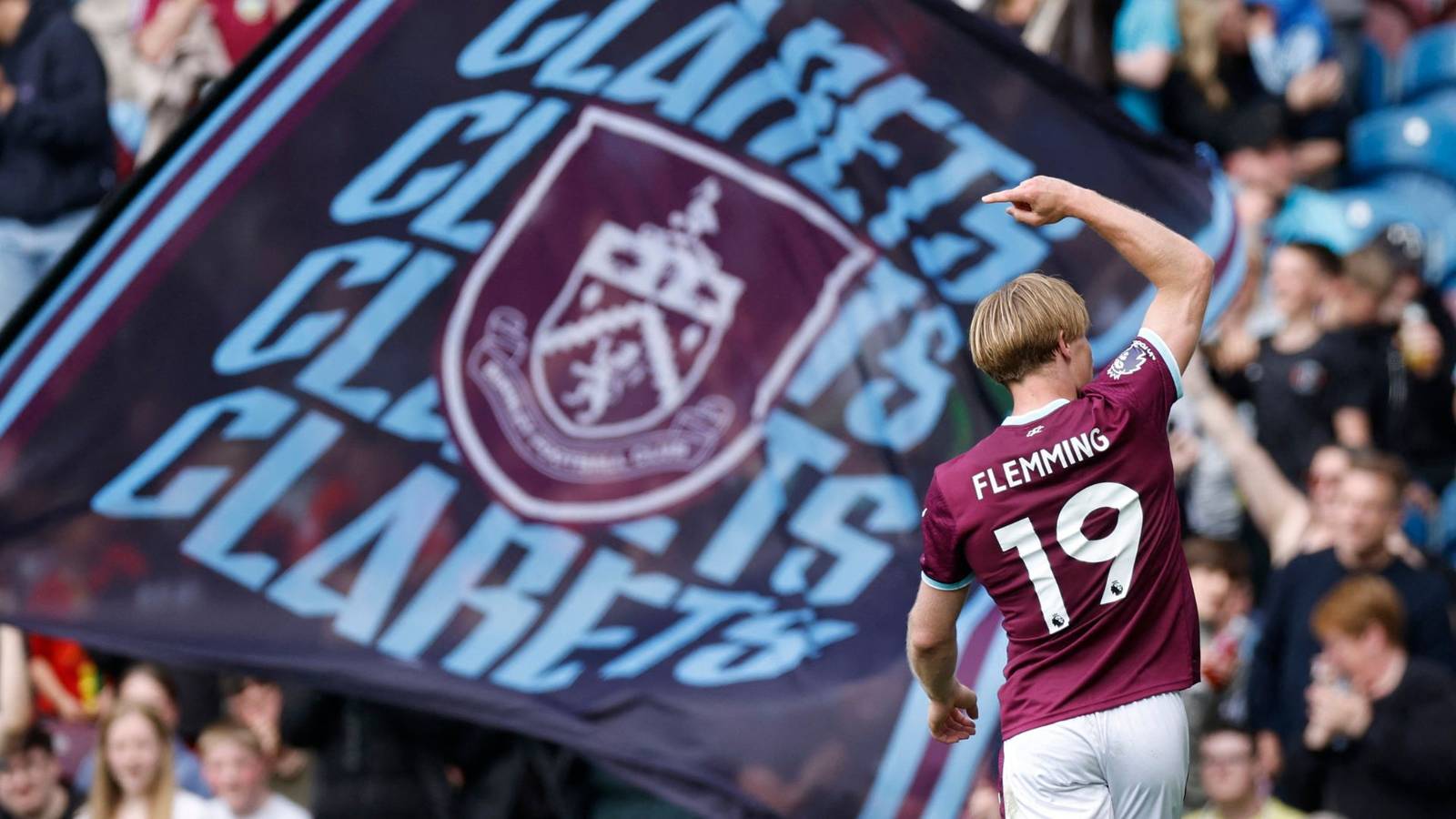 Burnley sitting on cash jackpot and Leeds United know all about it