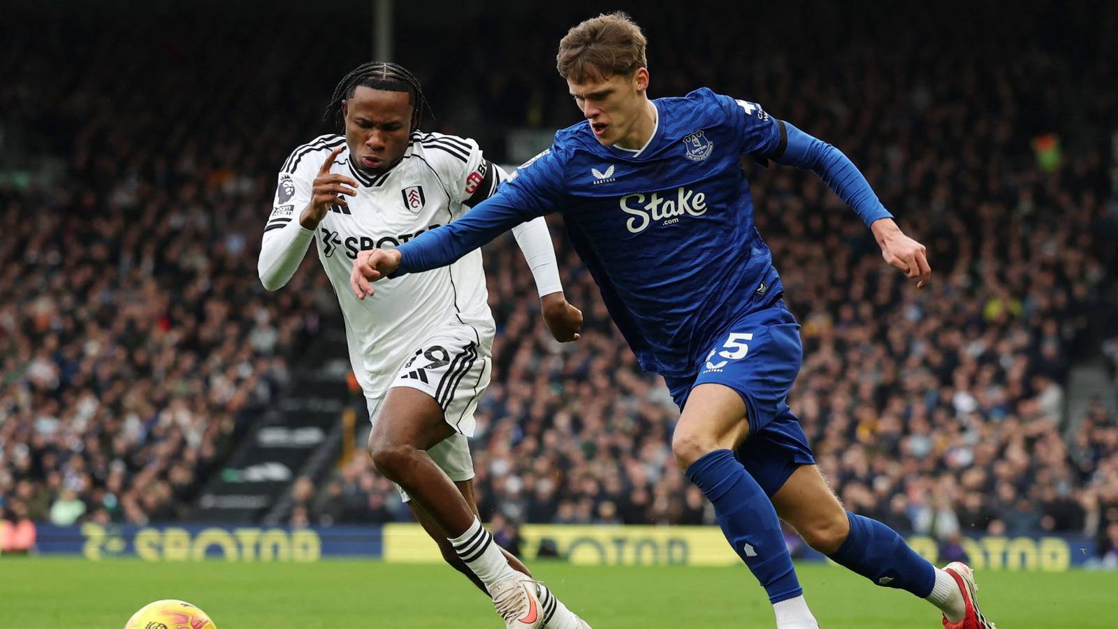 Middlesbrough facing new Everton transfer threat