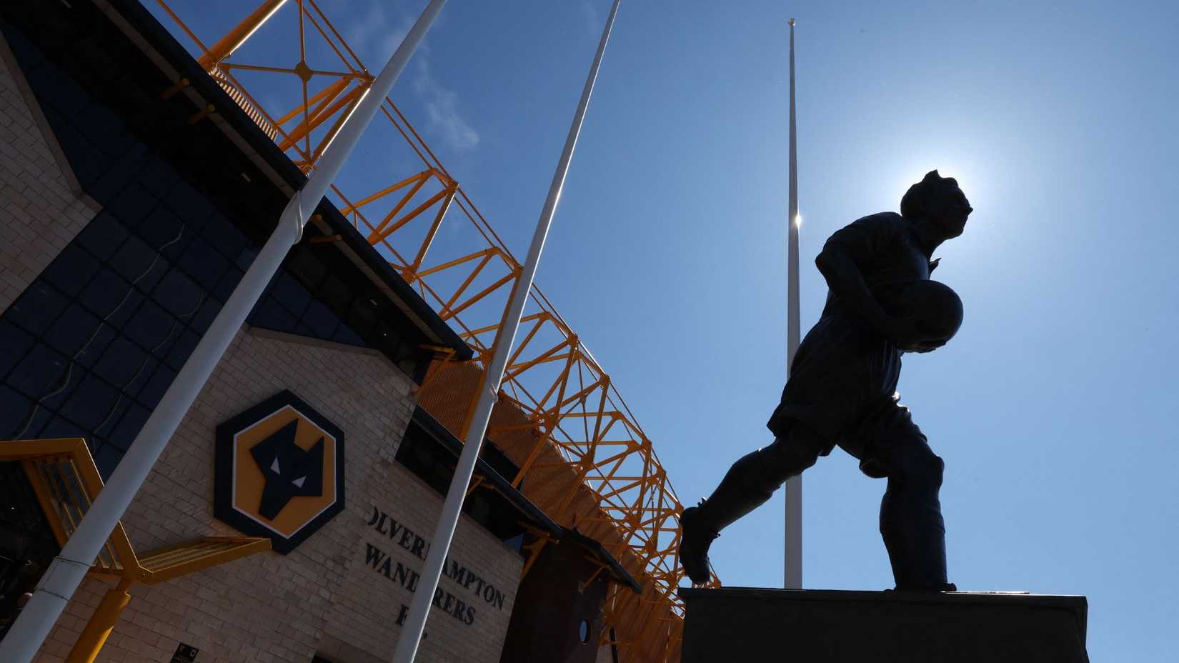 £4.3m Wolves star makes claim on the ‘foreign boys’ at Molineux