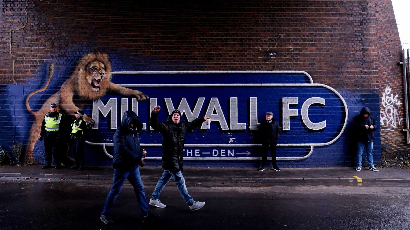 Millwall and Southampton will share transfer relief after West Brom blow