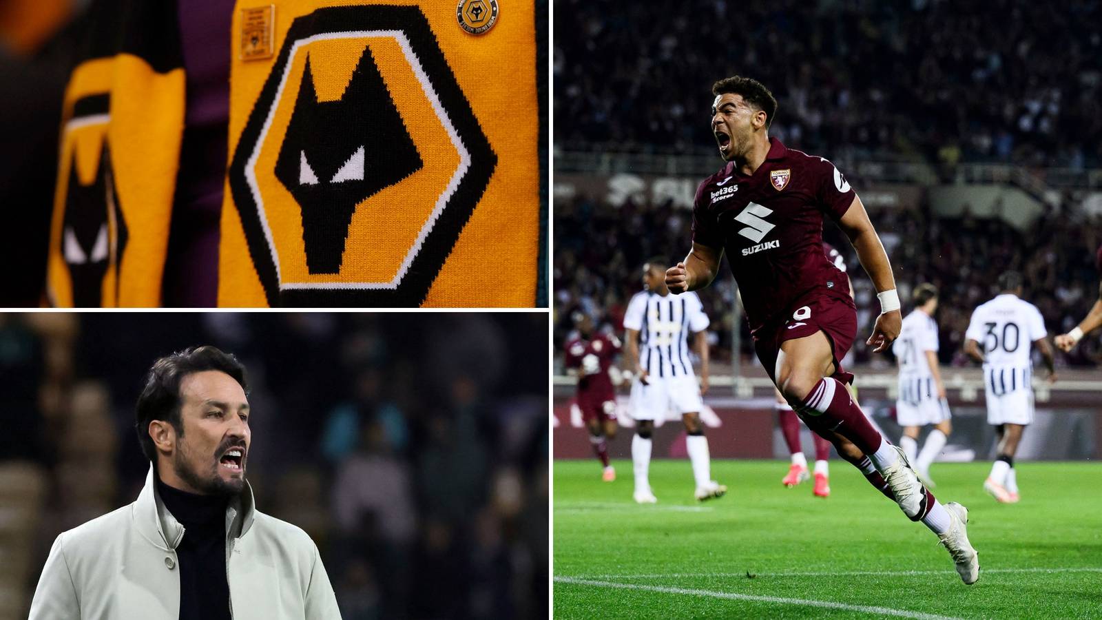 Will ex-Birmingham City striker Che Adams join Wolves?