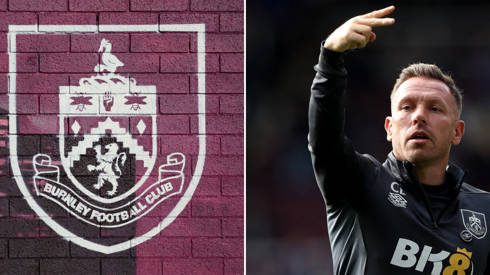 Craig Bellamy takes new action as Burnley job stance becomes clearer