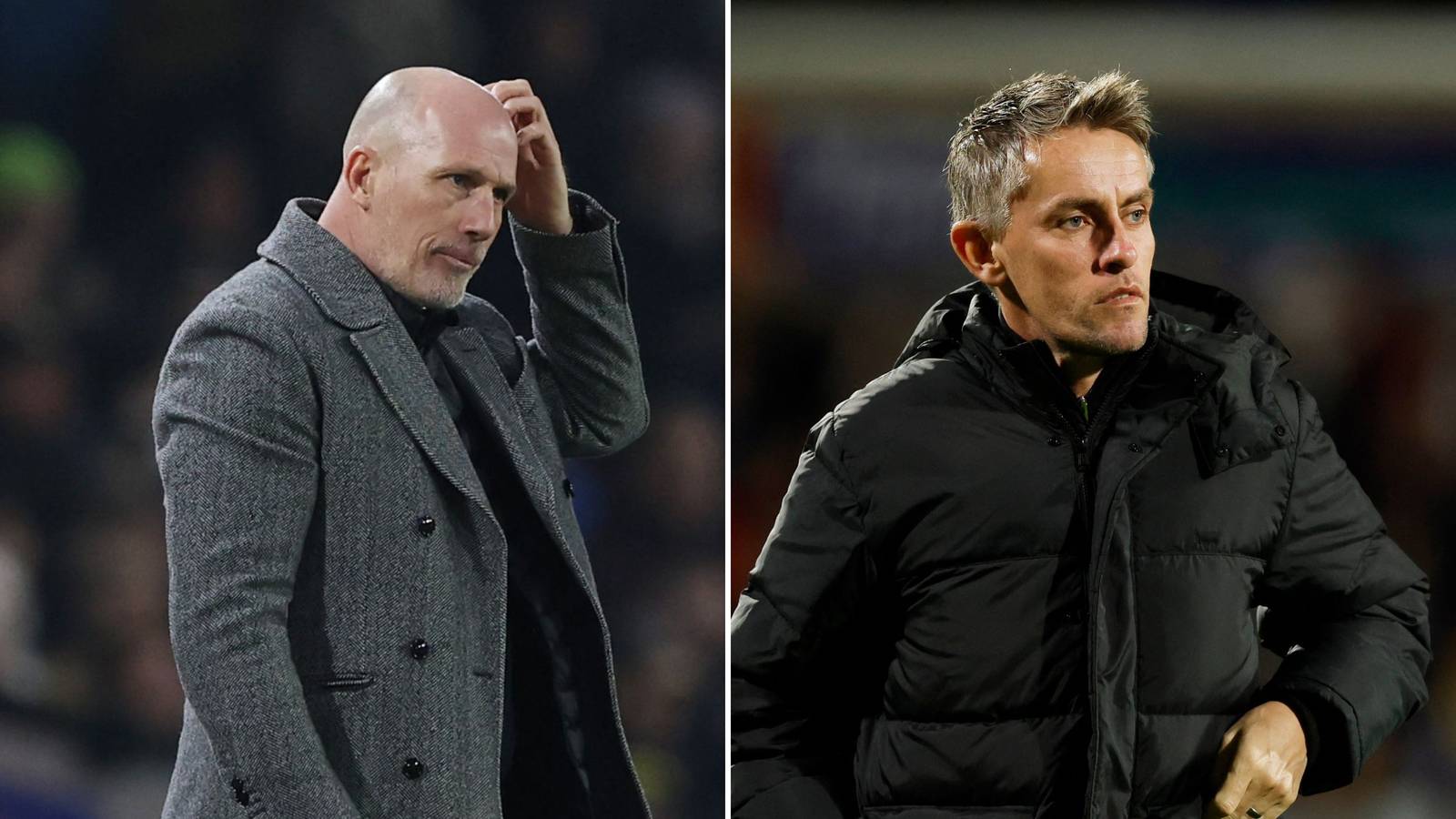 Norwich City can have the last laugh over Ipswich Town - Philippe Clement will know it