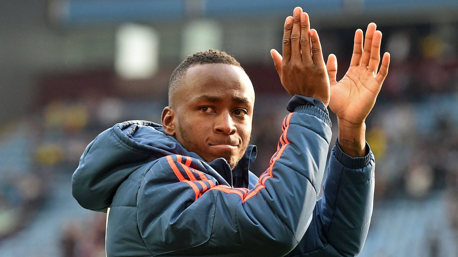 Ex-West Brom and Stoke City star Saido Berahino lands interesting new job